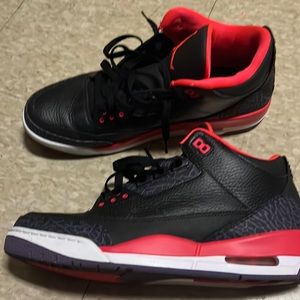 Jordan 3